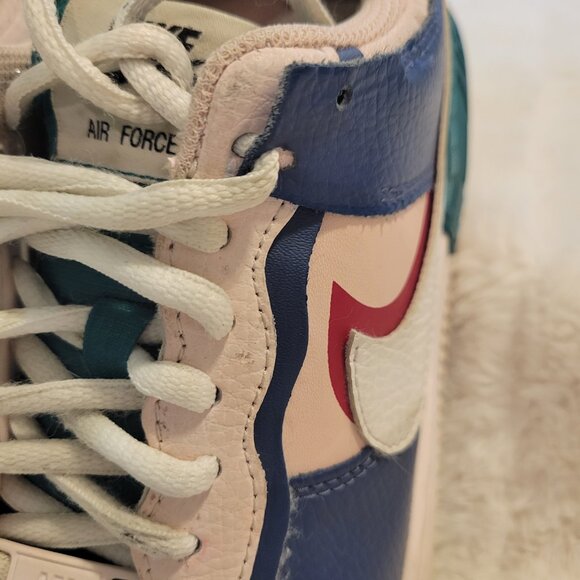 Nike Air Force 1 Women's - Picture 10 of 11